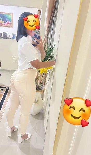 Naty, 26  female escort, Lowell